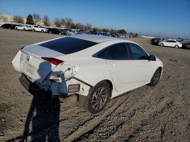 Photo 3 from auction – 2016 HONDA CIVIC EX with VIN 19XFC2F73GE223331