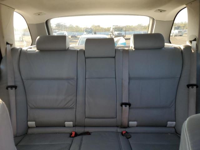 Foto 10 de la subasta – 2003 BMW X5 3.0I con VIN 5UXFA53503LV74434