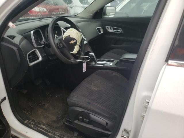 Photo 9 from auction – 2015 CHEVROLET EQUINOX LS with VIN 2GNALAEK9F1167053