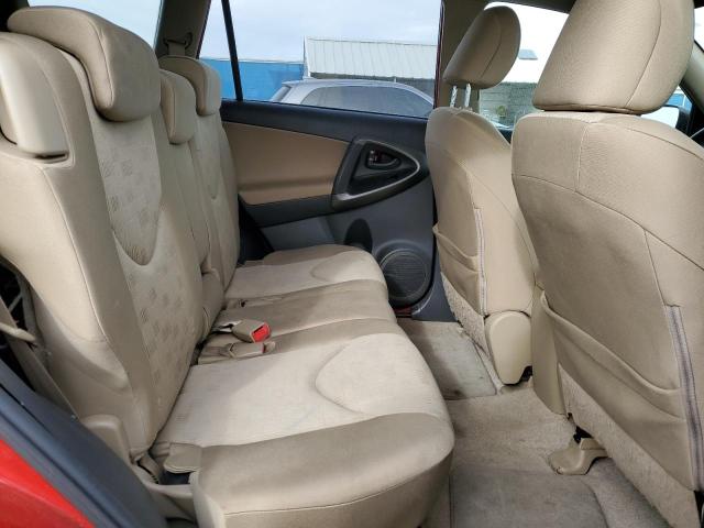 Photo 11 from auction – 2009 TOYOTA RAV4 with VIN JTMBF33VX95005464