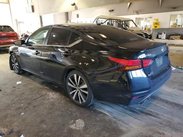 Photo 2 from auction – 2019 NISSAN ALTIMA SR with VIN 1N4BL4CV1KN320633