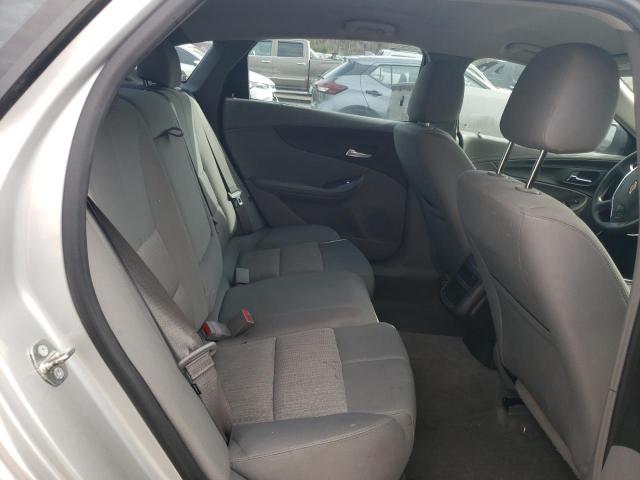Photo 10 from auction – 2015 CHEVROLET IMPALA LS with VIN 2G11Z5SL7F9116642