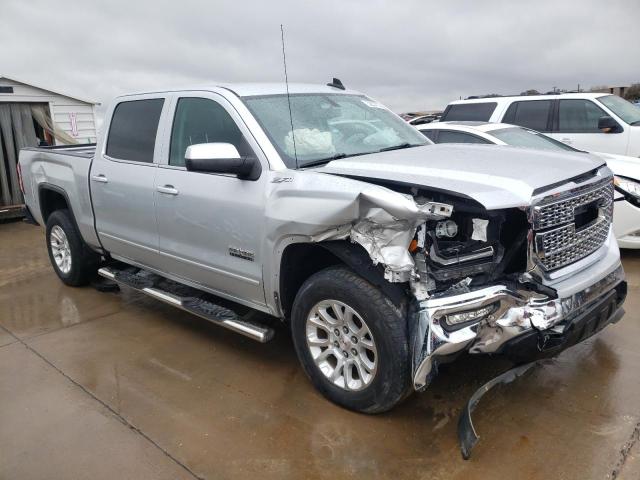 Photo 4 from auction – 2015 GMC SIERRA C15 with VIN 3GTP1UEC1FG230835