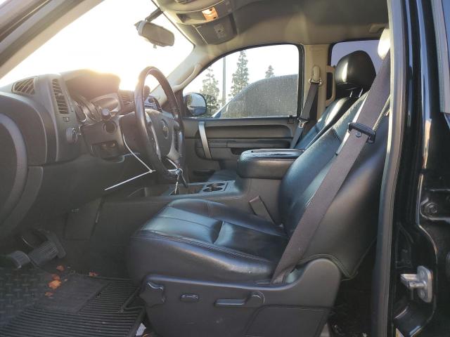 Photo 7 from auction – 2012 CHEVROLET SILVERADO with VIN 3GCPCSE06CG265421