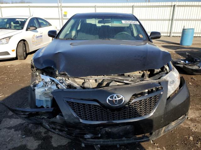 Photo 5 from auction – 2009 TOYOTA CAMRY BASE with VIN 4T1BE46K19U381613
