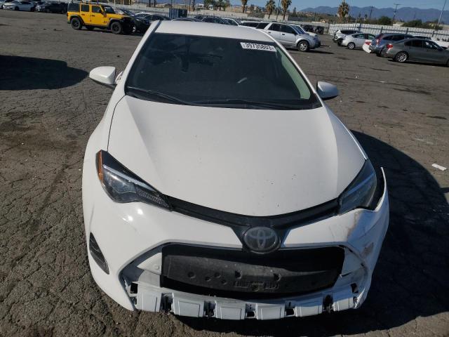 Photo 5 from auction – 2019 TOYOTA COROLLA L with VIN 2T1BURHE7KC230175