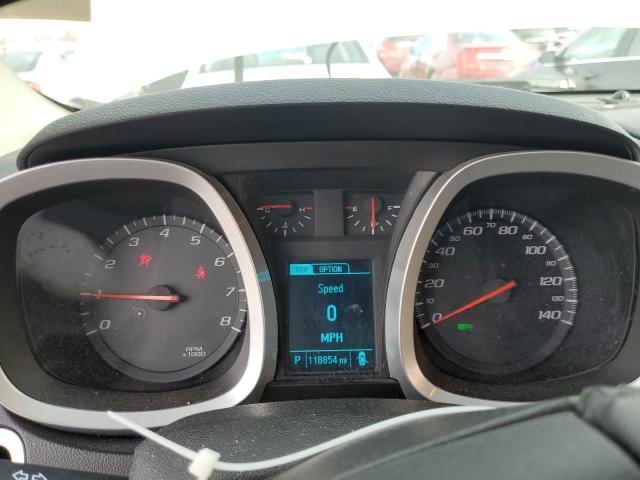 Photo 9 from auction – 2015 CHEVROLET EQUINOX LT with VIN 1GNFLFEK2FZ109604