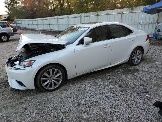 LEXUS IS 200T 2016 with VIN JTHBA1D20G5008943 - Photo from auction