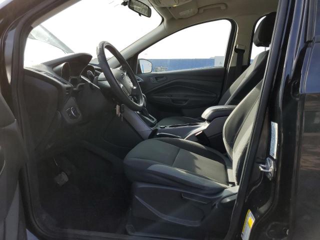Фото 7 с аукциона – 2015 FORD ESCAPE S с VIN 1FMCU0F72FUA16655