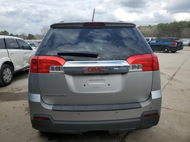 Photo 6 from auction – 2015 GMC TERRAIN SL with VIN 2GKALSEK9F6244140