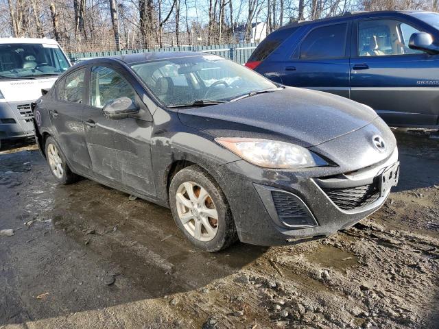 Photo 4 from auction – 2010 MAZDA 3 I with VIN JM1BL1SG2A1351987