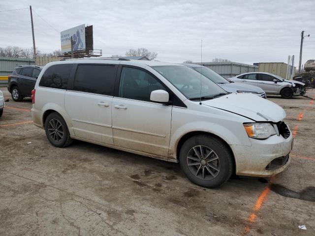 Photo 4 from auction – 2017 DODGE GRAND CARA with VIN 2C4RDGCG1HR861136
