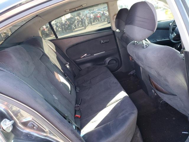 Photo 10 from auction – 2005 NISSAN ALTIMA with VIN 1N4AL11D75N430885
