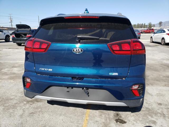 Photo 6 from auction – 2020 KIA NIRO LX with VIN KNDCB3LC5L5413067