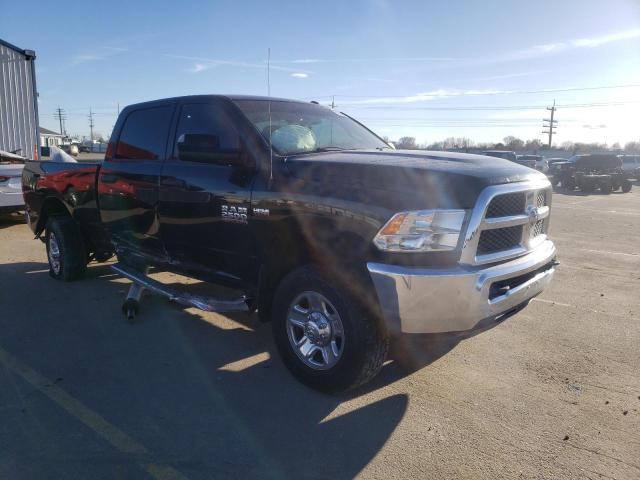 Photo 4 from auction – 2016 RAM 2500 ST with VIN 3C6UR5CJ4GG132815