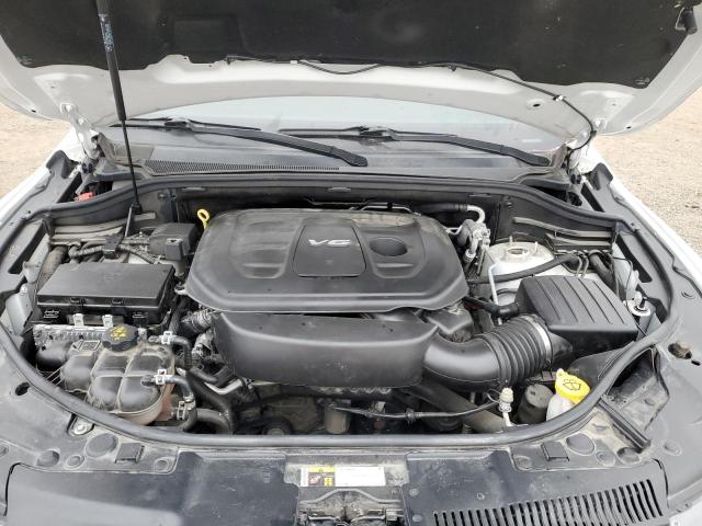 Photo 12 from auction – 2017 DODGE DURANGO GT with VIN 1C4RDJDG1HC719308