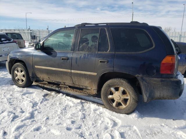 Photo 2 from auction – 2007 GMC ENVOY with VIN 1GKDT13S272204569