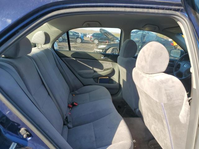 Photo 10 from auction – 2003 HONDA ACCORD DX with VIN JHMCM561X3C076003