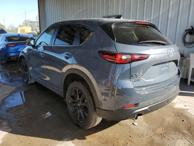 Photo 2 from auction – 2022 MAZDA CX-5 PREFE with VIN JM3KFBCM6N0624353