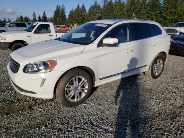 VOLVO XC60 3.2 2014 with VIN YV4952DL5E2502651 - Photo from auction