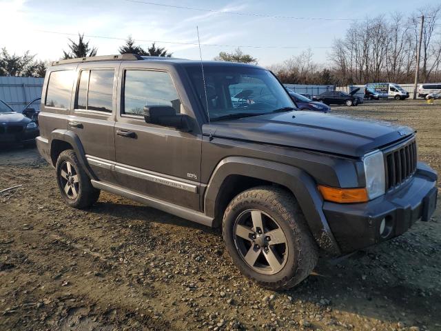 Photo 4 from auction – 2006 JEEP COMMANDER with VIN 1J8HG48K56C364975