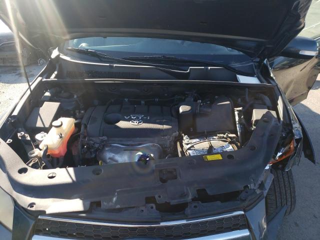 Photo 12 from auction – 2009 TOYOTA RAV4 LIMIT with VIN JTMBF31V395012002
