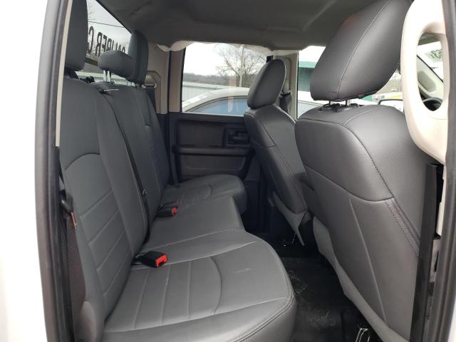 Photo 10 from auction – 2019 RAM 1500 CLASS with VIN 1C6RR6FG9KS667653