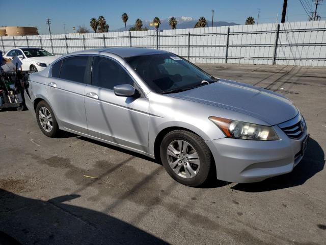 Photo 4 from auction – 2012 HONDA ACCORD SE with VIN 1HGCP2F65CA196789