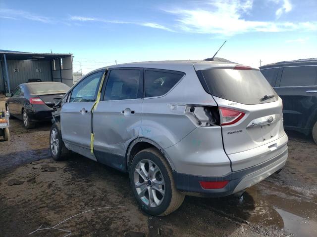 Photo 2 from auction – 2016 FORD ESCAPE TIT with VIN 1FMCU9J97GUC63068