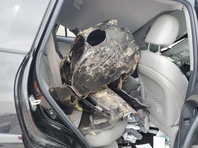 Photo 13 from auction – 2010 TOYOTA RAV4 LIMIT with VIN 2T3YK4DV3AW004437