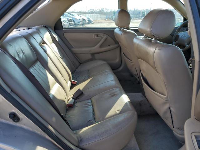 Photo 10 from auction – 2000 TOYOTA CAMRY LE with VIN 4T1BF22K5YU944748