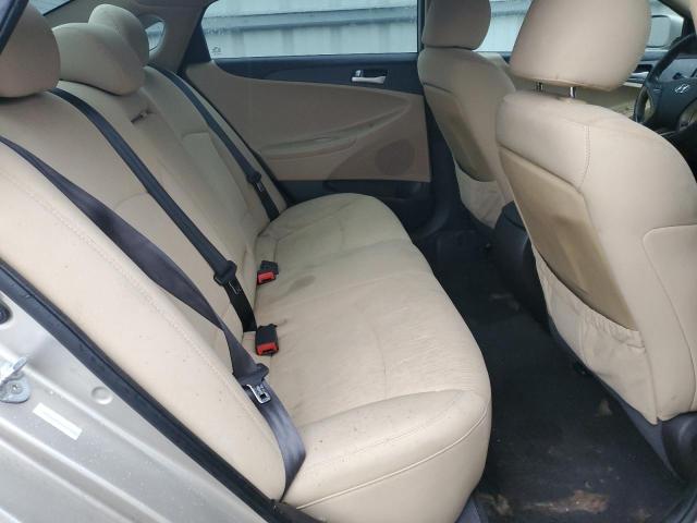 Photo 10 from auction – 2011 HYUNDAI SONATA GLS with VIN 5NPEB4AC9BH051244