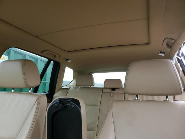 Photo 10 from auction – 2014 BMW X3 XDRIVE2 with VIN 5UXWX9C50E0D30036