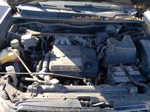 Photo 12 from auction – 2003 TOYOTA HIGHLANDER with VIN JTEHF21AX30153523