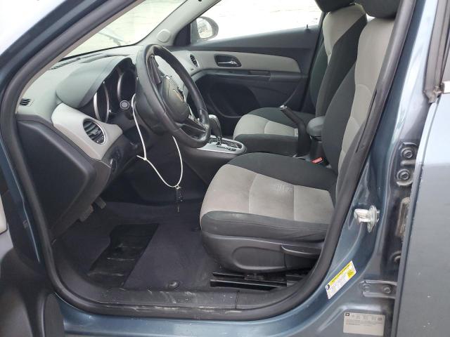 Photo 7 from auction – 2012 CHEVROLET CRUZE LS with VIN 1G1PC5SH4C7207257