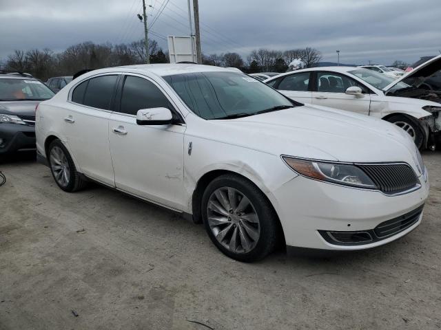 Photo 4 from auction – 2014 LINCOLN MKS with VIN 1LNHL9DK3EG600967