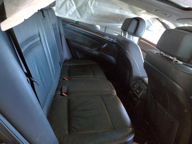 Photo 10 from auction – 2010 BMW X5 XDRIVE3 with VIN 5UXFE4C59AL279215