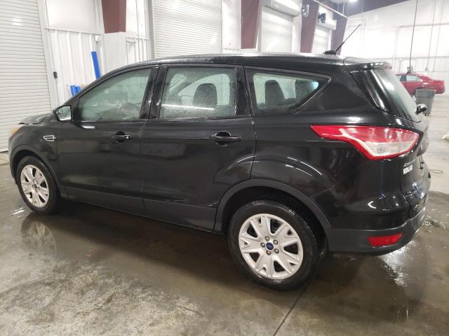 Photo 2 from auction – 2015 FORD ESCAPE S with VIN 1FMCU0F76FUA24922