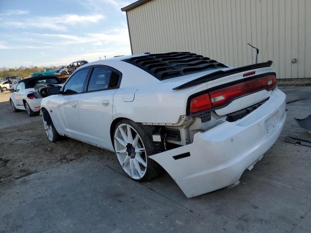 Photo 2 from auction – 2011 DODGE CHARGER R/ with VIN 2B3CL5CT1BH609766