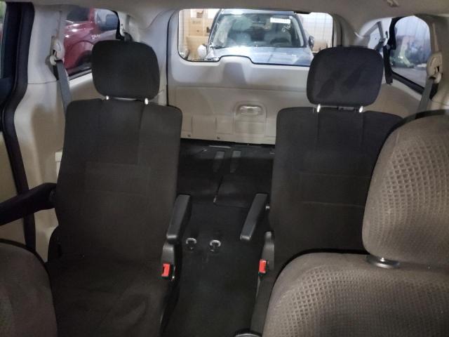 Photo 10 from auction – 2013 DODGE GRAND CARA with VIN 2C4RDGBG5DR663378