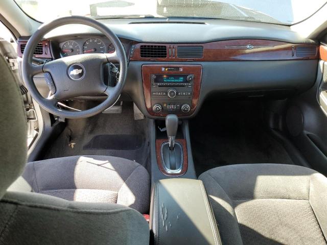 Photo 8 from auction – 2010 CHEVROLET IMPALA LS with VIN 2G1WA5EN8A1125657
