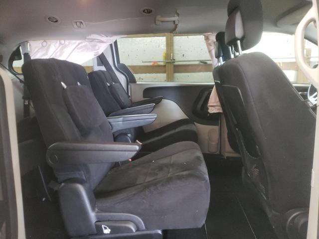 Photo 11 from auction – 2011 DODGE GRAND CARA with VIN 2D4RN3DG1BR752576