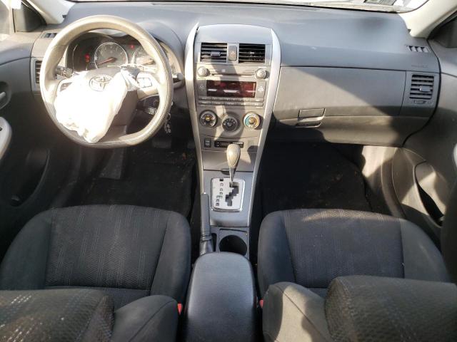Photo 8 from auction – 2011 TOYOTA COROLLA BA with VIN 2T1BU4EE7BC606073