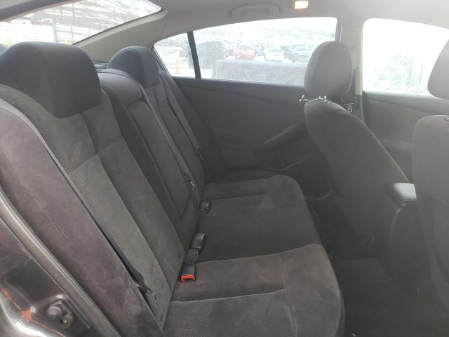 Photo 10 from auction – 2007 NISSAN ALTIMA 2.5 with VIN 1N4AL21E07N442653