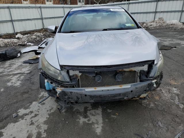 Photo 5 from auction – 2011 HONDA ACCORD with VIN 1HGCS1B75BA001652