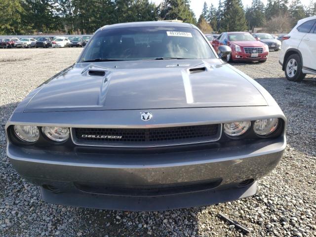Photo 5 from auction – 2010 DODGE CHALLENGER with VIN 2B3CJ4DV0AH318349