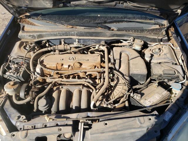 Photo 11 from auction – 2003 ACURA RSX with VIN JH4DC53893C017968