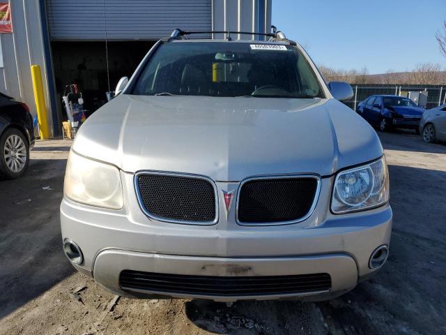 Photo 5 from auction – 2006 PONTIAC TORRENT with VIN 2CKDL73F766052025