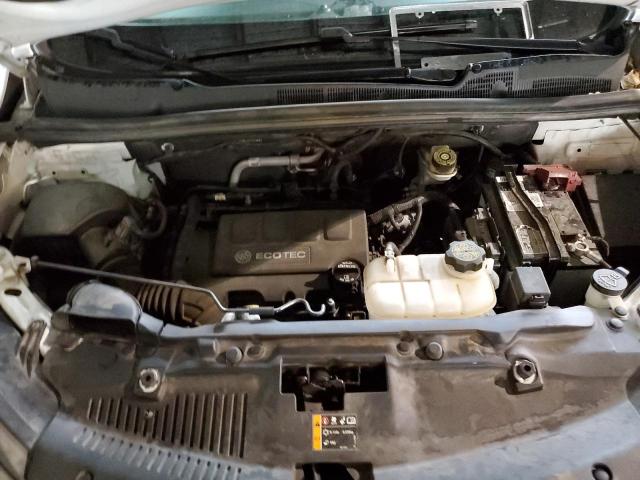 Photo 12 from auction – 2018 BUICK ENCORE PRE with VIN KL4CJASB4JB537288