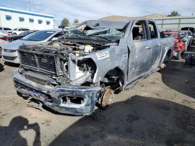 Photo 1 from auction – 2020 RAM 2500 LARAM with VIN 3C6UR5FL9LG160097